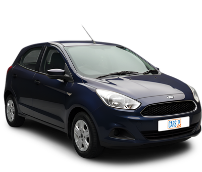 Ford Figo-img